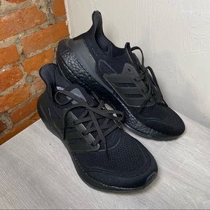 ADIDAS ULTRABOOST 21 SHOES